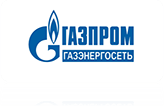 Логотип газпром газэнергосеть